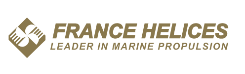 Hivernage bateau mandelieu logo france helices